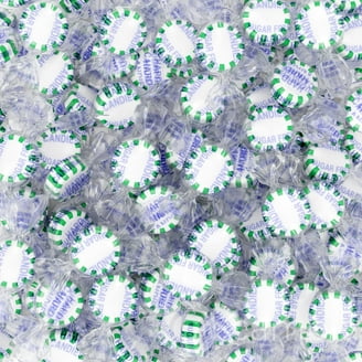 Big Sky MINT iQ Icy Peppermint Mint Candy Keto Friendly, Vegan 6