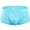 Blue, variant on Gubotare Men'S Boxer Briefs Men's Underwear Multipack Cotton Classics Boxer Briefs,Orange XL