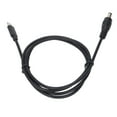 thumbnail image 1 of Cable, PD USB C to DC 100W Output for Mini Satellite and Laptops - Intelligent Chip, Built with Rubber and Copper, 1 of 7