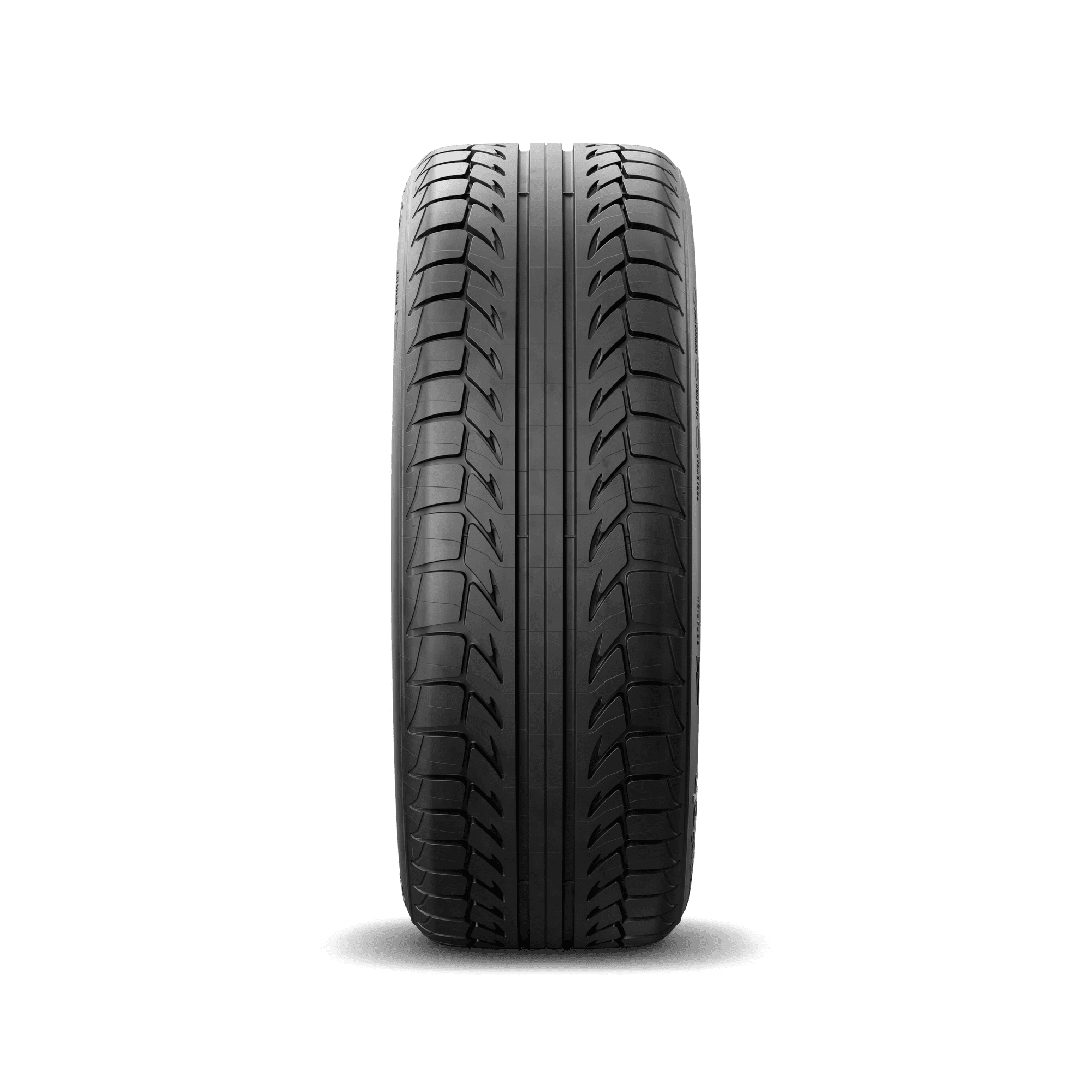 BFGoodrich g-Force Sport COMP-2 All-Season 285/35ZR19/XL 103W Tire Sansujyuku sansujyuku.com