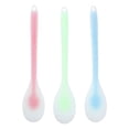 thumbnail image 1 of 3Pcs Acupoint Meridian Beating Pat Body Massage Stick Silicone Massaging Tool, 1 of 7