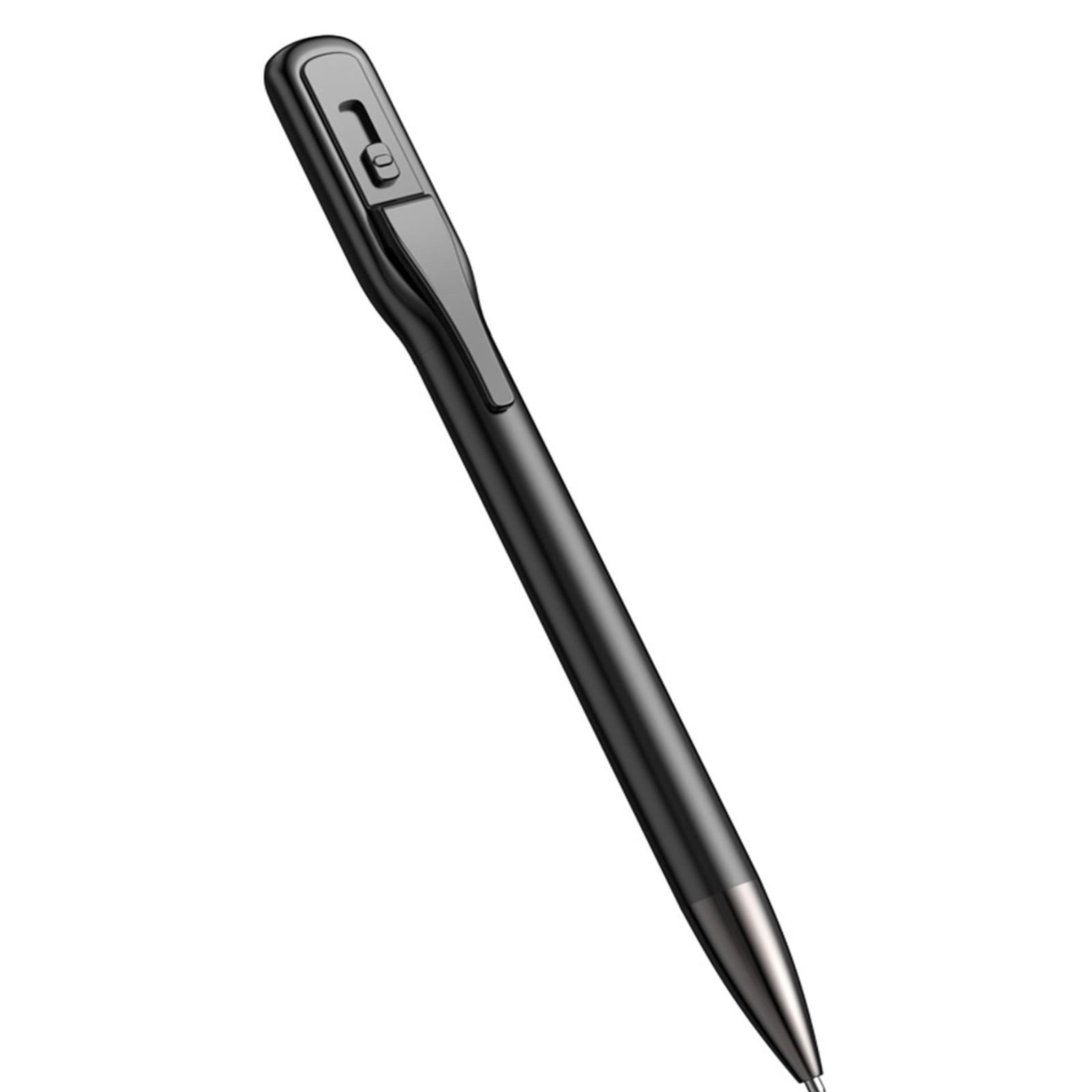 Shaped Voice Recorder, Voice OLED Screen, Direct - to Phone for Transfer/Store/Text, Meeting