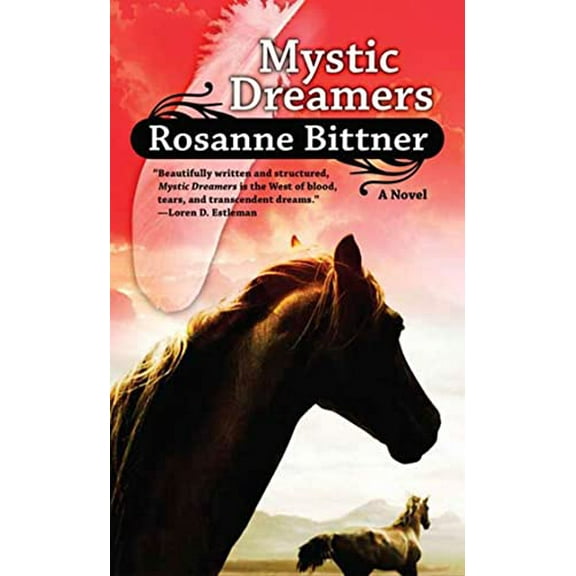 Pre-Owned Mystic Dreamers