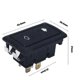 thumbnail image 5 of Universal 6pin 12-24v Car Electric Window Switch Button Auto Power Controller, 5 of 5