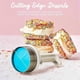 thumbnail image 5 of Ice Cream Sandwich Maker Tool Easy Release Sandwich Cookie Scoops Ice-Cream Burger Making Tool for, 5 of 5
