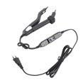 thumbnail image 4 of Hair Extension Connector Tool Adjustable Temperature Mini Portable Intelligent Hair Extensions Iron for Home, 4 of 5