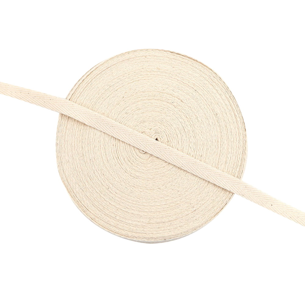 50M Carpet Binding Tape Binding Tape Bias Binding Webbing Ribbon for Gift  Wrapping Embellishment