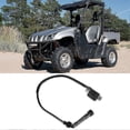thumbnail image 5 of YAMAHA Rhino 660 2004-2007 Ignition Coil - Motorcycle Engine Accessory, 5 of 5