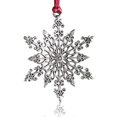 thumbnail image 1 of Aleación de árbol de Navidad Alleza Alegre Pendiente Pub Discurso Apartamento Festival de Navidad Ornamento con techo de cuerda Techo Colgante Suministros Suministros SD02 Advancent HA009591-02, 1 of 6