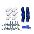 thumbnail image 1 of Reemplazo de robots de barrido Juego de accesorios para robot aspirador Eufy Robot aspirador, 1 of 4