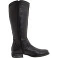 thumbnail image 6 of Eric Michael Women's Montana Knee-High Premium Leather Boot, 6 of 7