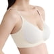 thumbnail image 1 of Brasier Mujer Sujetador Push-up con Retracción Lateral y Copa Semifija para Mujer, con Realce y Soporte Suave, sin Costuras y Pegamento de Gelatina Grande, 1 of 5