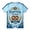 1—Light Blue, variant on Telankuip Men's Traditional Bavarian Oktoberfest T Shirt Vintage Printed Classic Crew Neck Short Sleeve Graphic Tees Plus Size Loose Comfort Casual Summer Tops for Festival 1—White XL