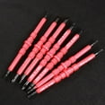 thumbnail image 4 of VDE Electricians Screwdriver Set Tool Electrical Fully Insulated High Voltage Multi Screw Head Type For 8pcs, 4 of 8