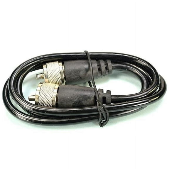 3 ft. Plug-Plug Molded Cable