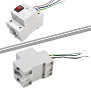 Automatic Water Pump Controller Switch Tank Liquid Level Detection 20A 220V 50Hz