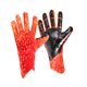thumbnail image 3 of Guantes de fútbol Guantes de fútbol transpirable para deportes de equipo al aire libre Tamaño de naranja 5, 3 of 8