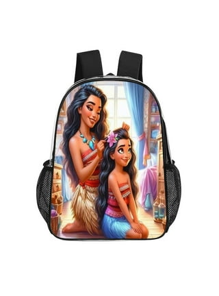 Disney Clear Backpack