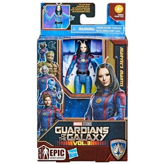 Garden of discount the galaxy toys
