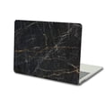 thumbnail image 4 of KSK KAISHEK Hard Shell Case Cover Only Compatible MacBook Pro 16"( XDR Display & Touch ID, 2023/2022/2021) Model M2 A2780 & A2485 M1, Type C Marble 142, 4 of 5