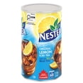 thumbnail image 4 of NESTEA Original Lemon Iced Tea Mix, Made With Real Tea Leaves & Natural Lemon Flavours, 4 of 9
