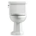 thumbnail image 3 of Kohler K-3940 Kathryn 1.28 Gpf One-Piece Elongated Comfort Height Toilet - Dune, 3 of 7