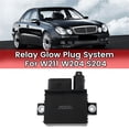 thumbnail image 3 of 6461532579 Car Relay Glow Plug System for MERCEDES CLASS Model S211 W211 W204 S204 A6461532579 2502195, 3 of 7