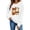 Q118 White, variant on Mifsaly Womens Vintage Pumpkin Ghost Graphic Crewneck Sweatshirt Long Sleeve Fall Pullover Top Spooky Bow Print Casual Comfy Shirt for Autumn Season Halloween Party White,L