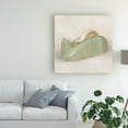 thumbnail image 3 of Trademark Fine Art 'Old School I' Canvas Art by Ethan Harper, 3 of 3
