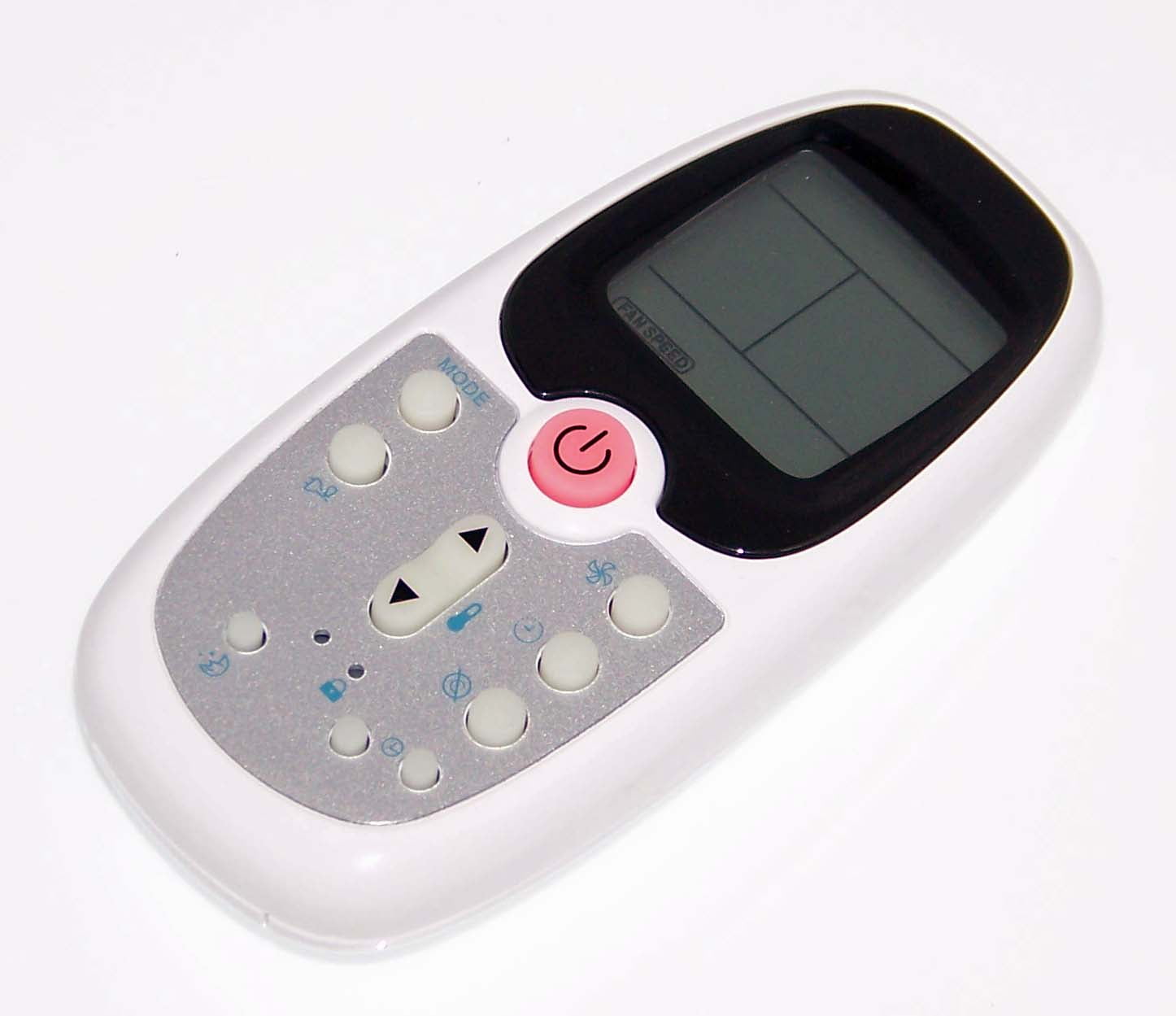 NEW OEM Danby Remote Control Originally Shipped With DAC080EB3GDB ...