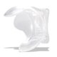 thumbnail image 1 of Clip para pelotas de tenis 1pcs titular de la pelota de tenis de plástico transparente clip de pelot POWERTI Clip para pelotas de tenis, 1 of 7