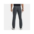 thumbnail image 5 of Men's Under Armour Tech Moisture-Wicking Golf Pants Color: Pitch Gray Size: 32X32, 5 of 5