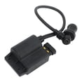 thumbnail image 4 of Electric Engine Ignition Coil Upgrade Vespa LX 50 2T 4T 2005 CDI Ignition Coil Module, 4 of 8