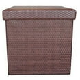 thumbnail image 3 of Storage Ottoman, 3 of 5