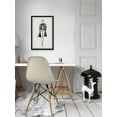 thumbnail image 4 of Parvez Taj Jeans & Coat II Framed Wall Art, 4 of 6