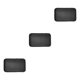 thumbnail image 3 of Riwesomey Car Leather Car Armrest Center Waterproof Auto Pad Accessory Box Cover Protection Universal Mat Console Hand Pillow Interior Type1, 3 of 6
