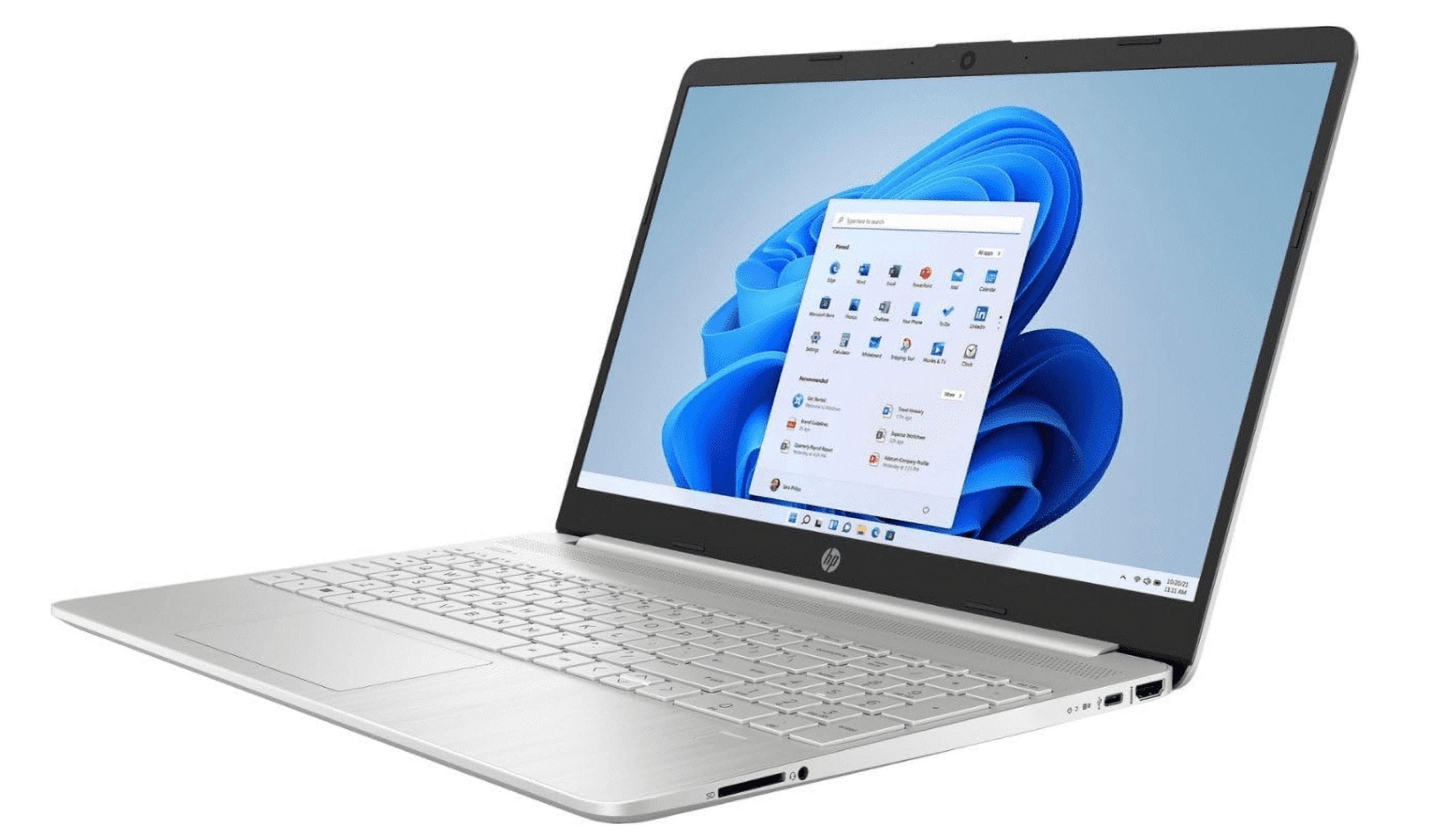 HP Envy PC 15” Intel Core i7 Touch HP ENVY Laptop Computer 15.6