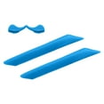 thumbnail image 2 of Vonxyz Sky Blue Replacement Earsocks Nosepieces Rubber Kits for Oakley RadarLock Path/Pitch Sunglasses, 2 of 2