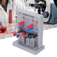 thumbnail image 1 of Micro Solution Conductivité, Détecteur de Conductivité Électrique à Indication LED Performance Stable avec 6 Clips pour Enseignement de Chimie, 1 of 8