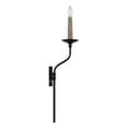 thumbnail image 3 of Capital Lighting - Wilder - 1 Light Wall Sconce In Farmhouse Style-26 Inches, 3 of 4