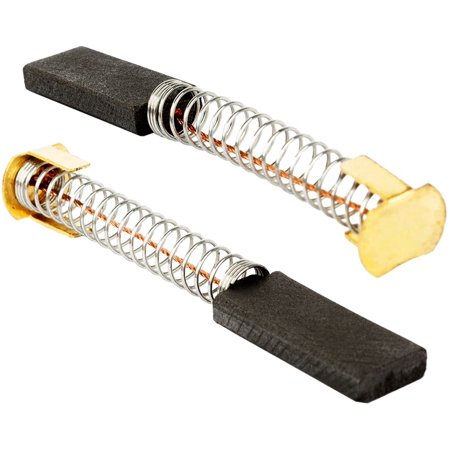 Power Tool Motor Brushes 5x8x15.5mm Carbon Brushes For Bosch Power