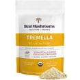 thumbnail image 1 of Suplemento de extracto de hongos Tremella en polvo de hongos reales, 1 of 5