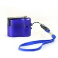 thumbnail image 2 of Emergency Solar Hand Crank Self Power Bank - Portable Hand Power for Household and Outdoor Emergency, 2 of 7