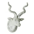 thumbnail image 1 of Zentique Kudu Head Wall Decor, 1 of 2