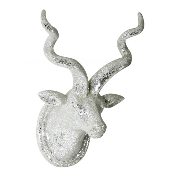 Zentique Kudu Head Wall Decor