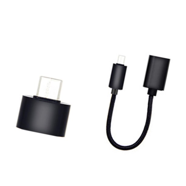 Caja de interconexión para coche, adaptador inalámbrico Plug & Play, negra, portátil, robusta, de alta calidad. Estilo B