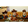 thumbnail image 3 of Jeu vidéo Dragon Ball Z: Kakarot + A New Power Awakens Set pour (Nintendo Switch), 3 of 8