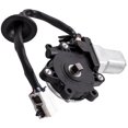 thumbnail image 4 of Maxpeedingrods Electric Power Front Left Driver Side Window Motor For Infiniti G35 2003 - 2007, 4 of 5