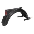 thumbnail image 3 of Electric Scooter Rear , Tail Light Easy To Install ABS Scooter Mud Guard  for  G30 Series, 3 of 8