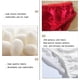 thumbnail image 3 of Women's Mulberry Silk Panties Sexy Bikini Satin Beachwear Swim Shorts 3 Pack, 3 of 5